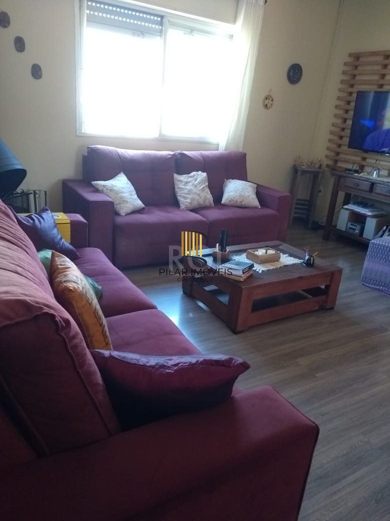 Apartamento 3 dormitórios no bairro Cristal