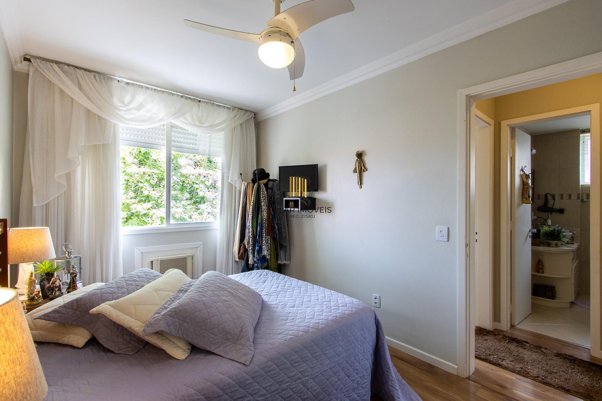 Apartamento 2 dormitórios no bairro Vila Assunção