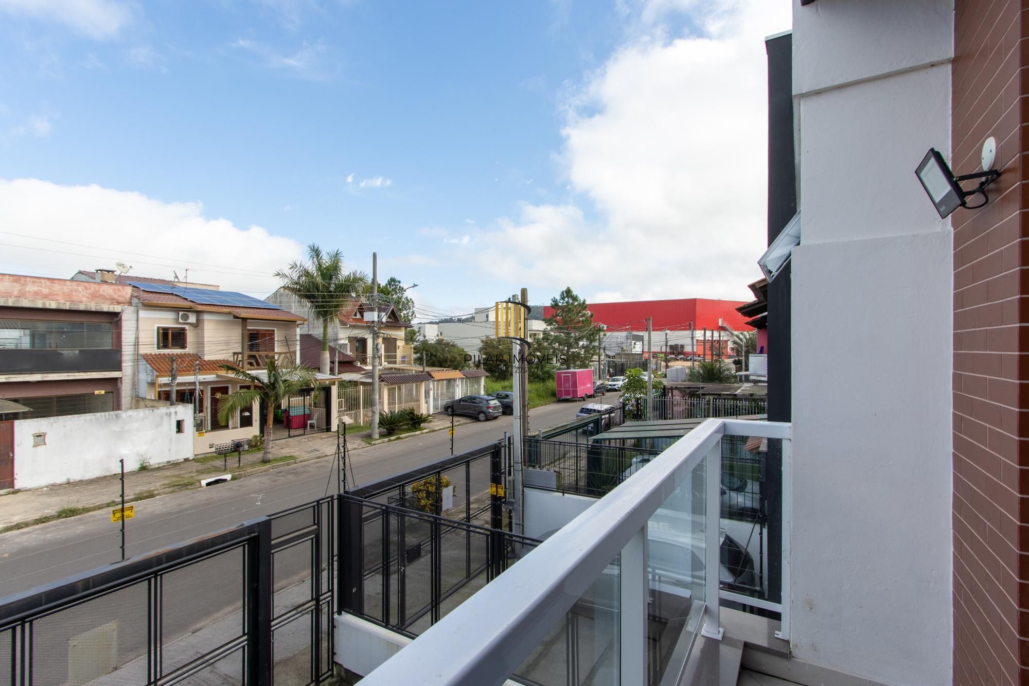 Sobrado para Venda - 95,16m², 3 dormitórios, sendo 1 suites, 2 vagas - Hípica