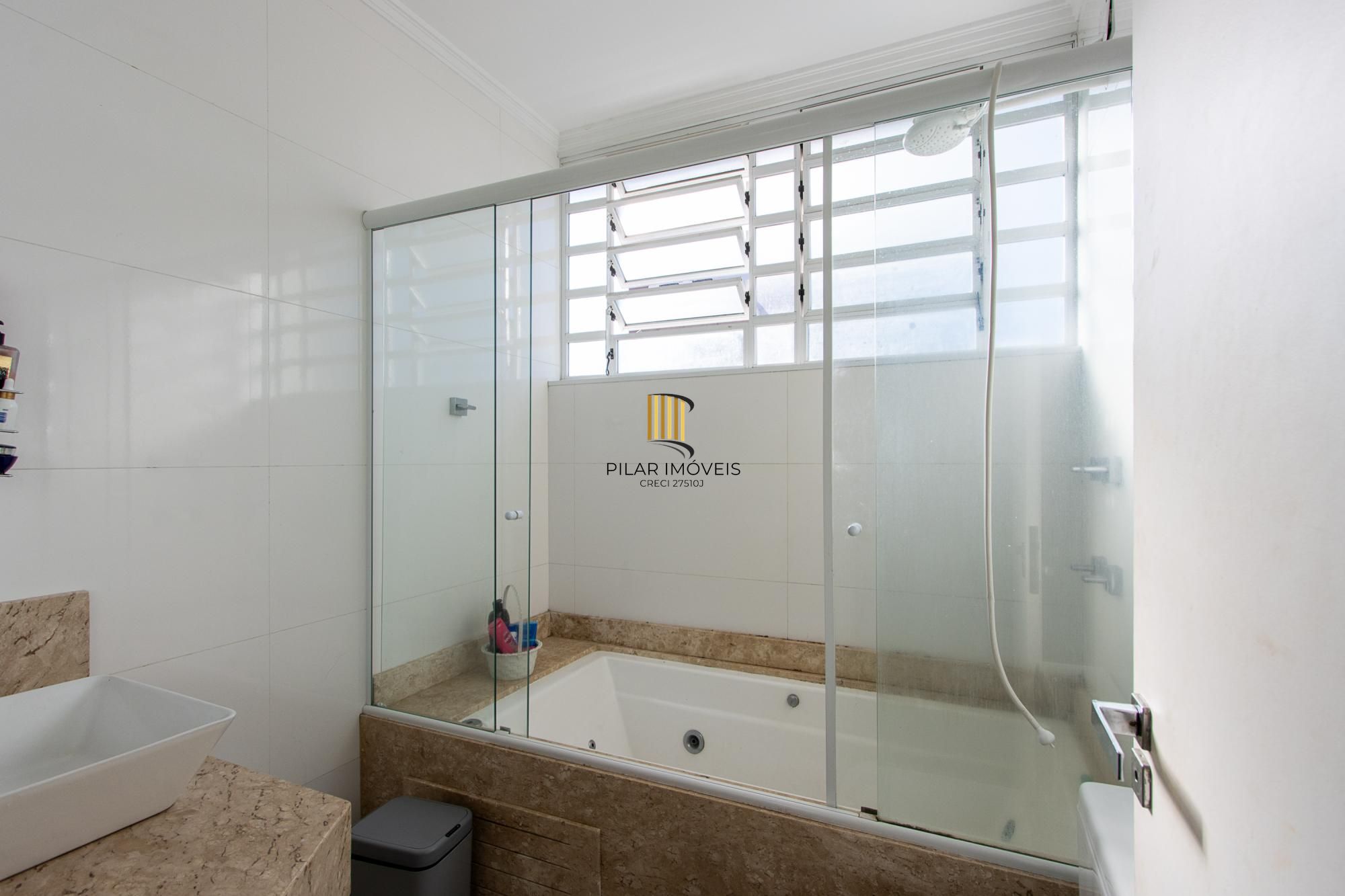Apartamento 2 Dormitórios no Menino Deus