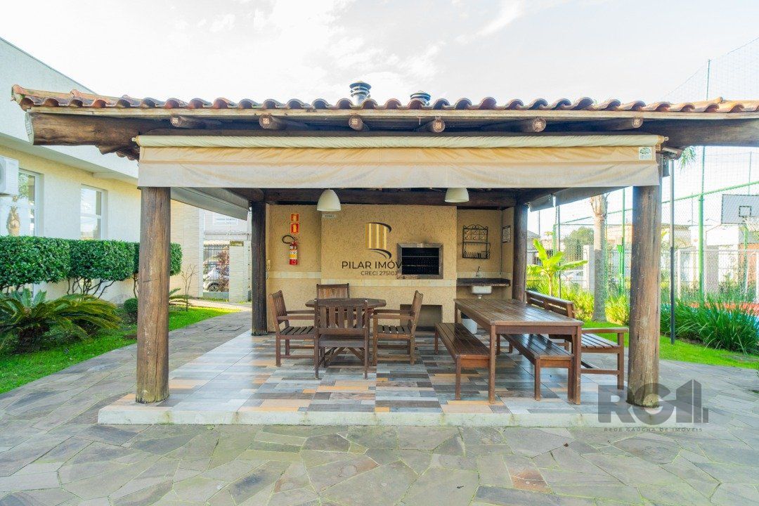 Casa para Venda - 102m², 3 dormitórios, sendo 1 suites, 2 vagas - Aberta dos Morros