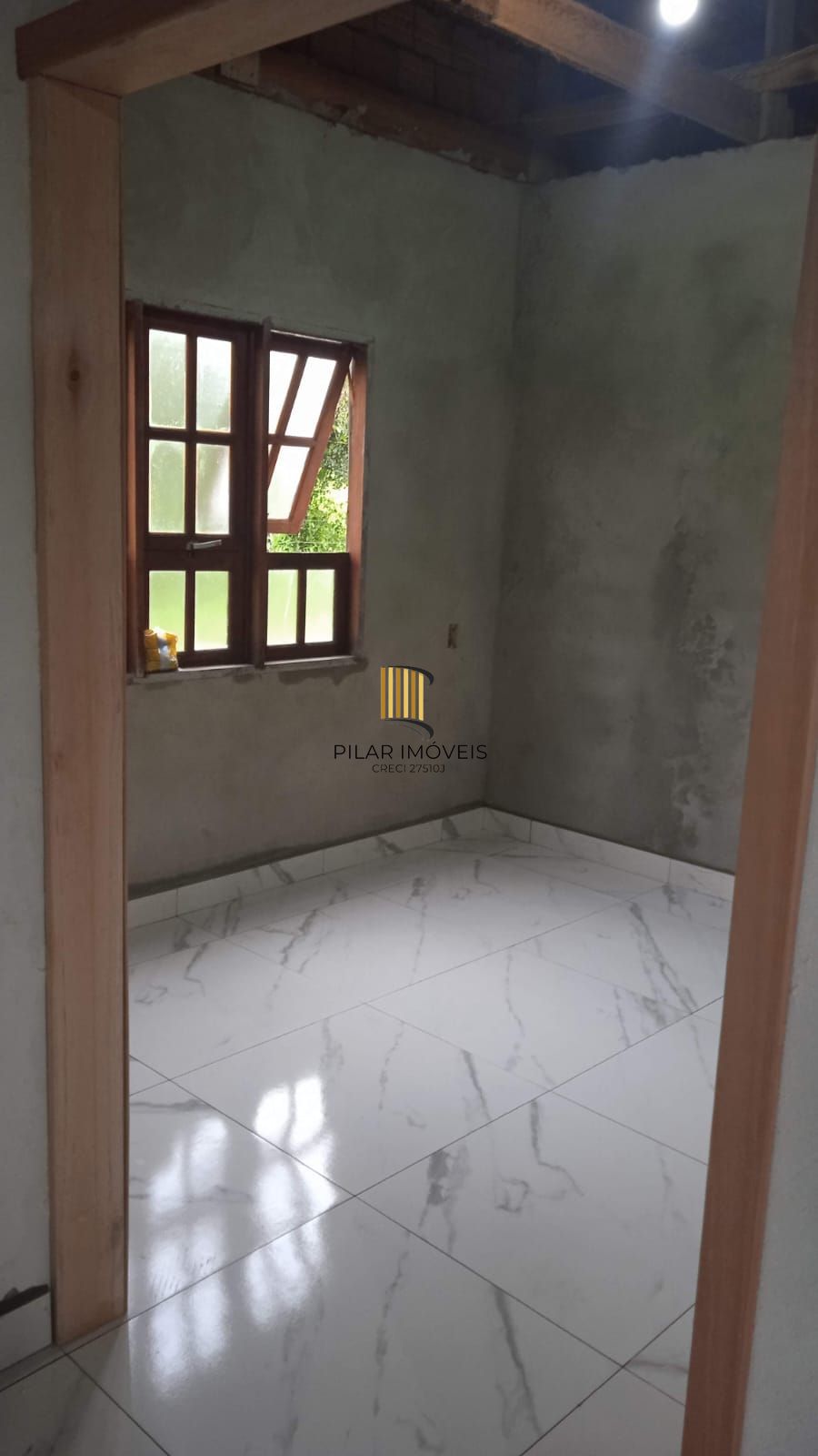 Chácara 2 dormitórios no bairro Distrito Industrial (Águas Claras)