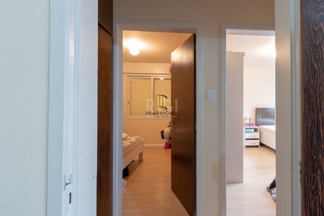 Apartamento para Venda - 59.37m², 2 dormitórios, Medianeira