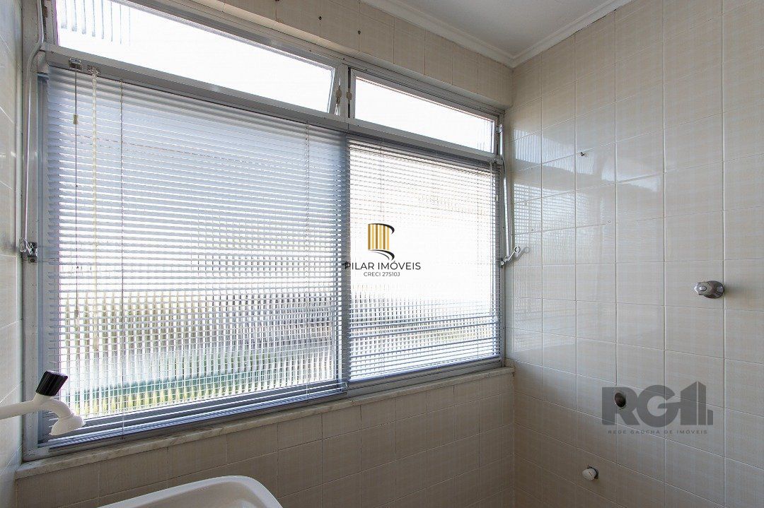 Apartamento para Venda - 49.72m², 1 dormitório, Camaquã