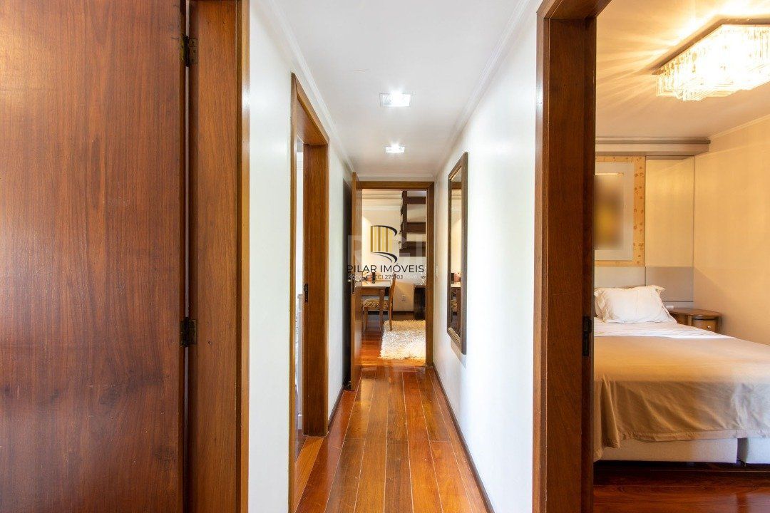 Cobertura 3 Dormitório(s) Bairro Tristeza