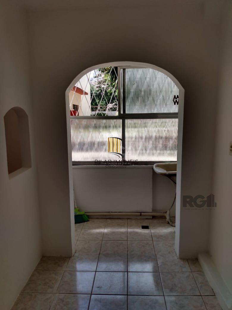 Apartamento 2 dormitórios no bairro Cavalhada