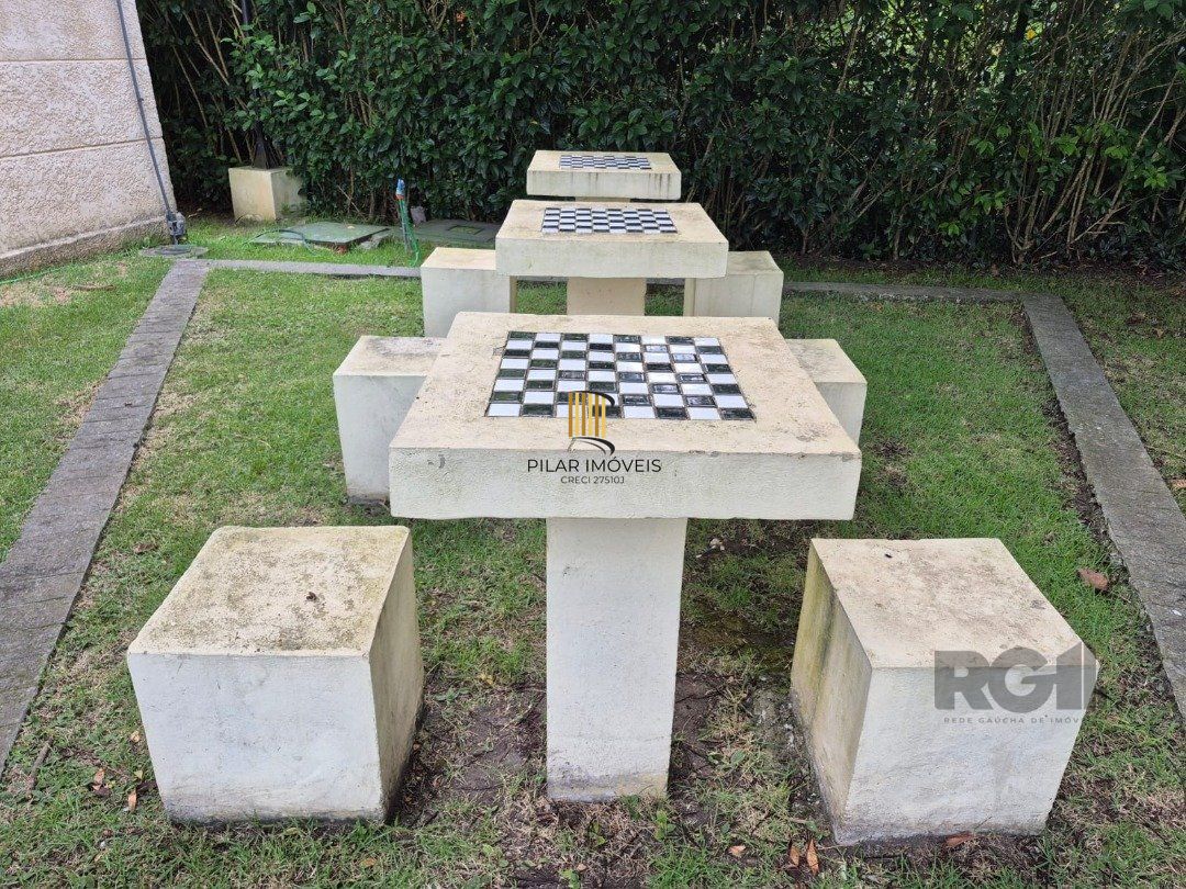 Apartamento 3 dormitórios no bairro Cavalhada