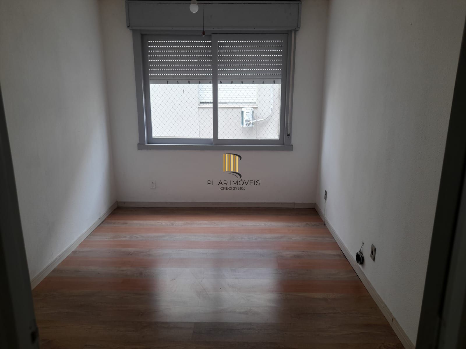 Apartamento de 1 dormitório no bairro Tristeza.