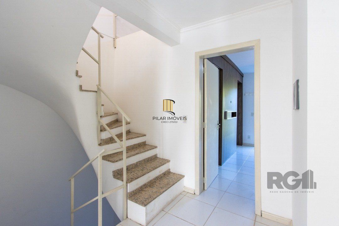 Casa 3 dormitórios no bairro Espírito Santo
