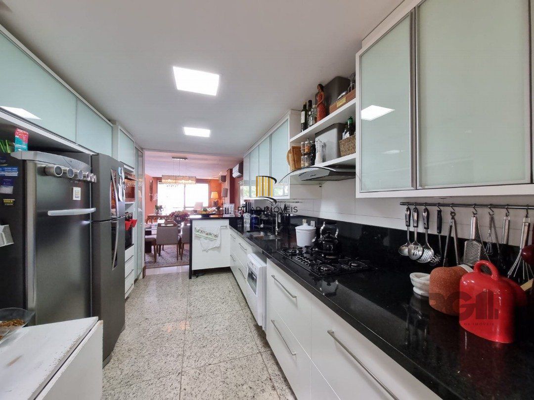 Casa de Condomínio 3 dormitórios no bairro Vila Conceição