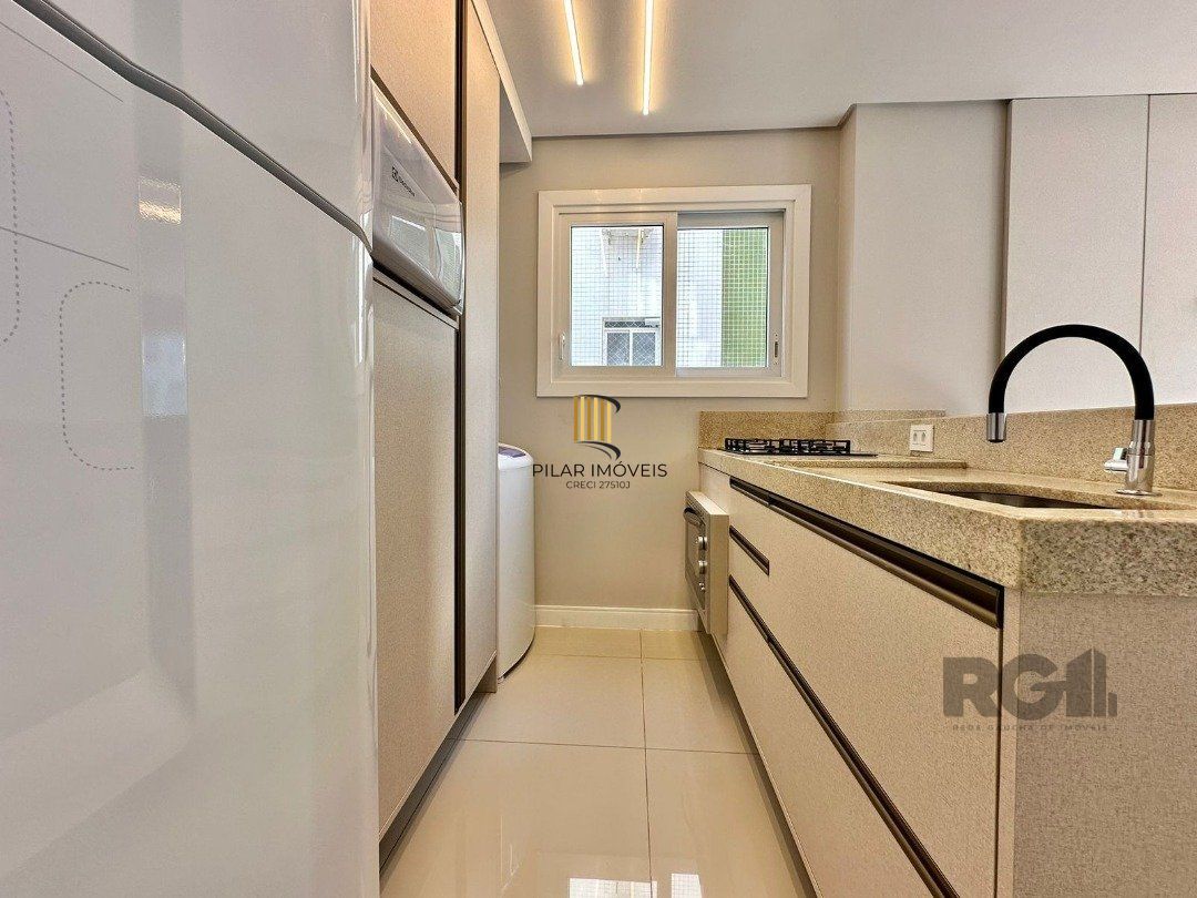 Apartamento 2 dormitórios no bairro Navegantes