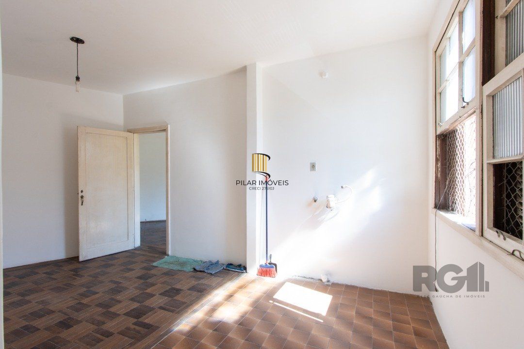 Apartamento 2 dormitórios no bairro Petrópolis