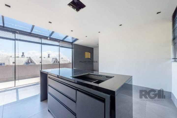 Casa de Condomínio 3 dormitórios no bairro Vila Conceição