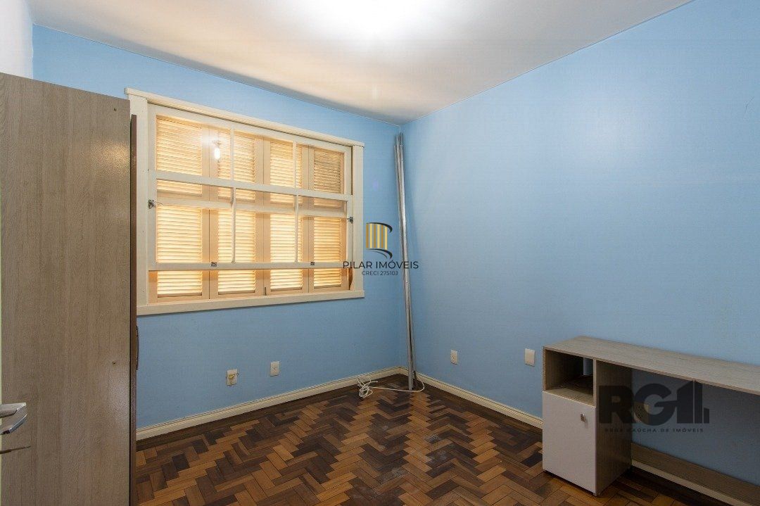 Apartamento 3 dormitórios no bairro Rio Branco