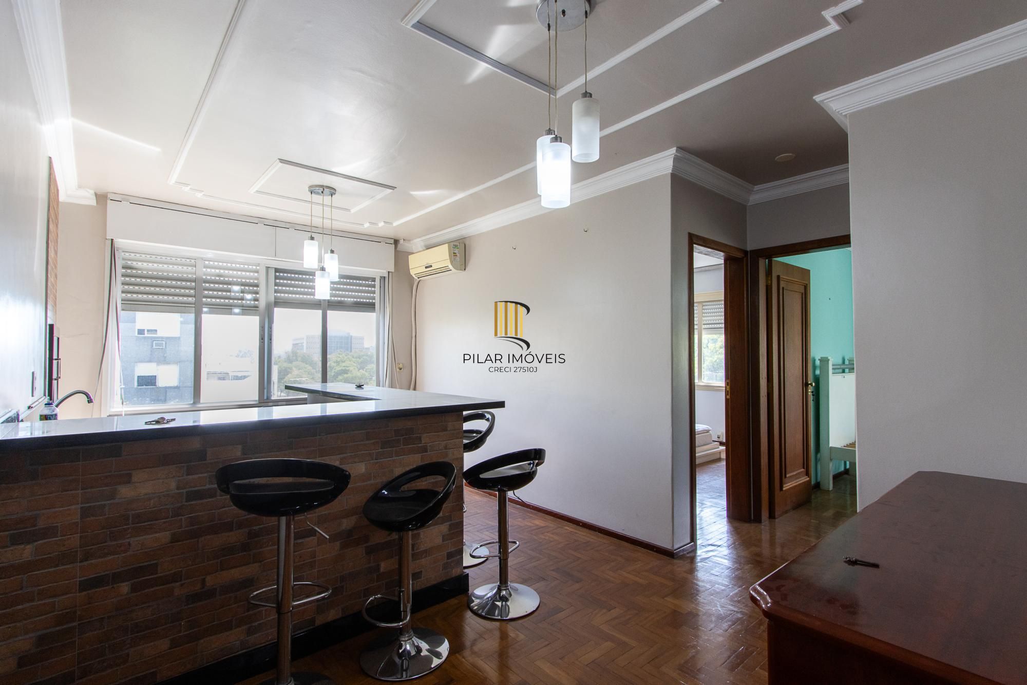 Apartamento Amplo Proximo a PUC