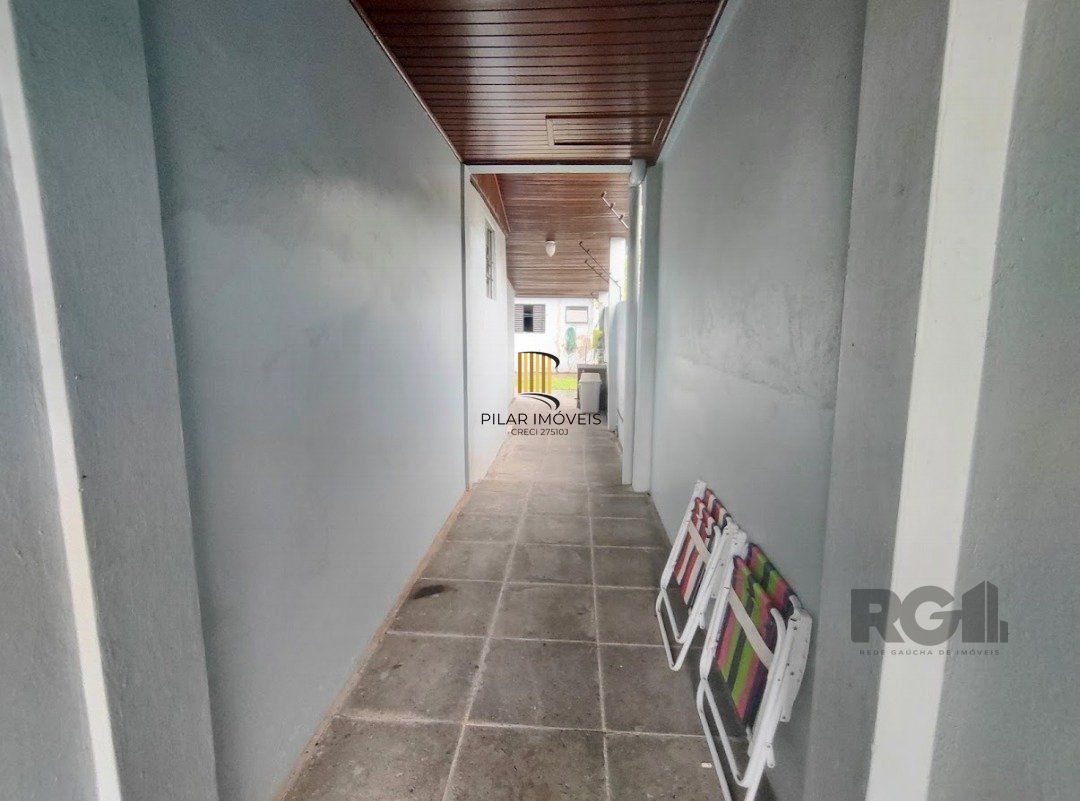Casa para venda com 3 dormitórios no bairro Tristeza