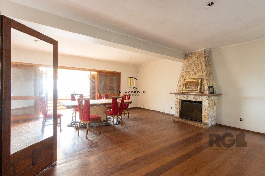Casa para Venda - 361.95m², 4 dormitórios, sendo 2 suites, 3 vagas - Nonoai
