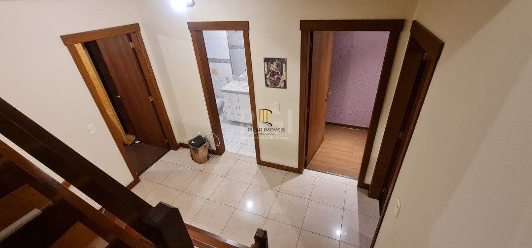 Casa de Condomínio 4 dormitórios no bairro Vila Conceição