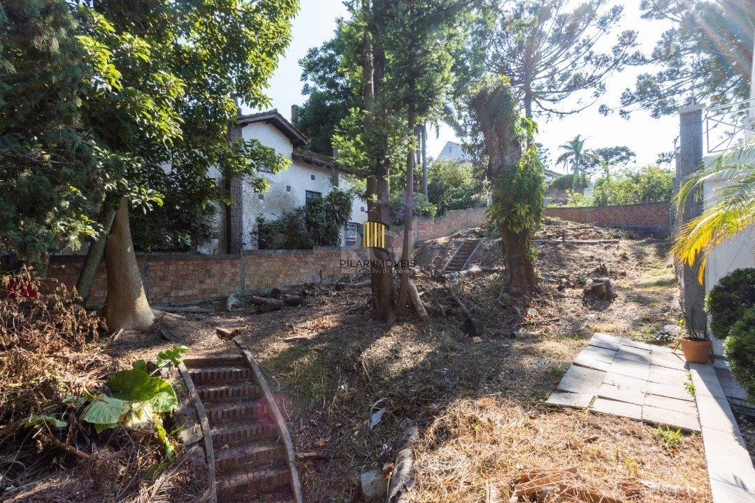 Terreno no bairro Tristeza