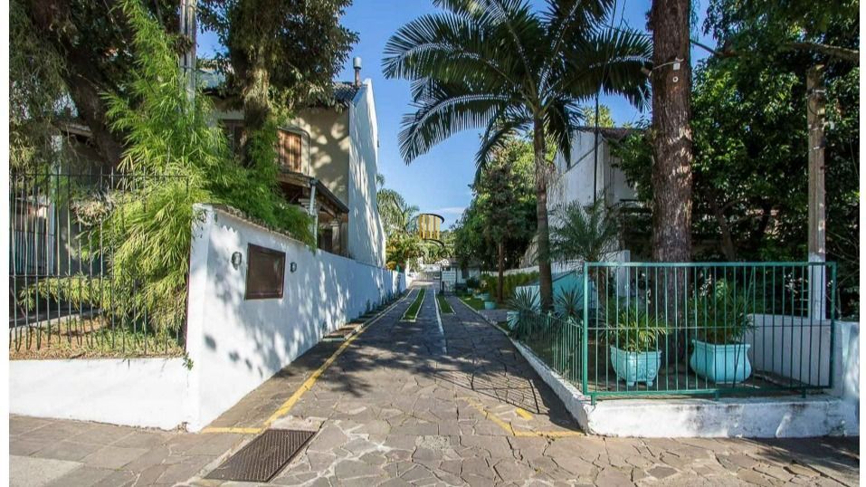Apartamento 2 dormitórios no bairro Vila Conceição - Pilar Imóveis