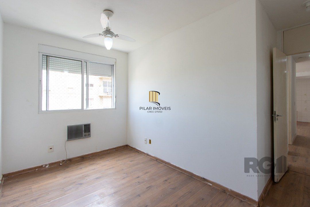 Apartamento de 3 dormitórios com Suite em Excelente Condomínio