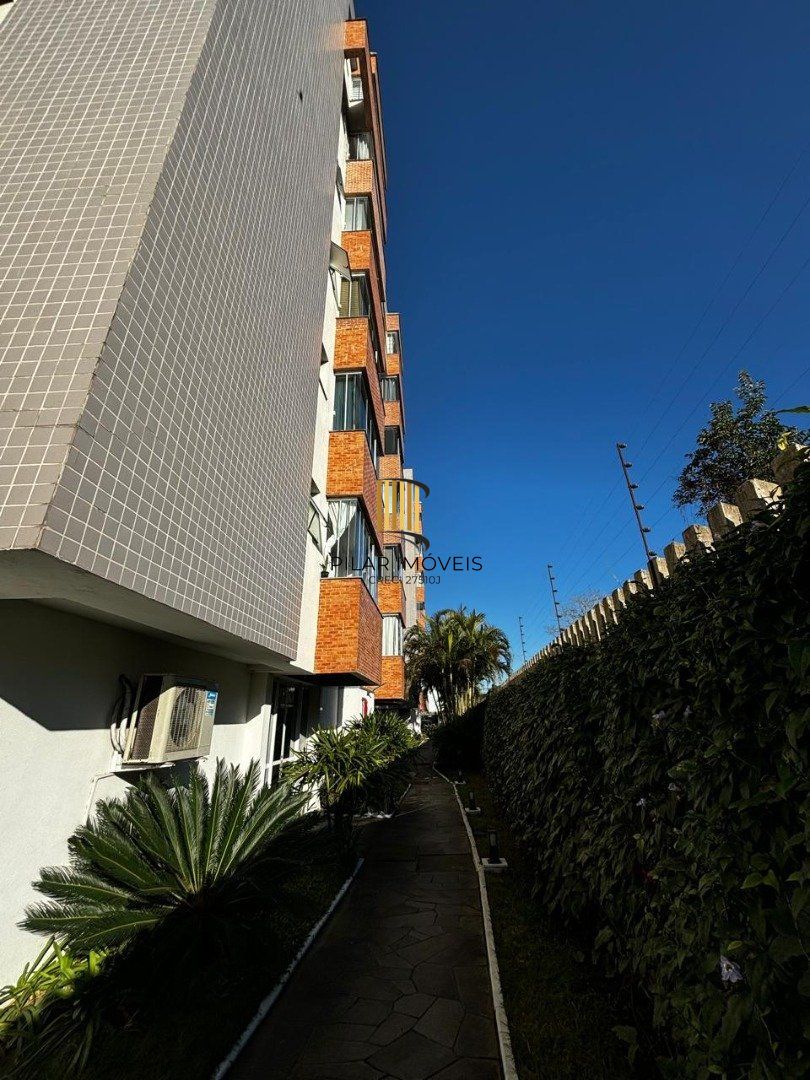 APARTAMENTO | 02 DORM. | CHURRASQUEIRA | CAMAQUÃ |  ZONA SUL