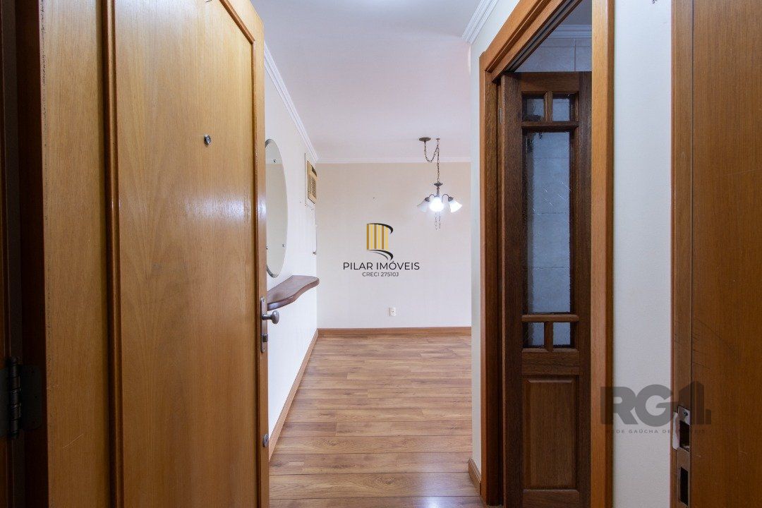 Apartamento para Venda - 93.43m², 3 dormitórios, 1 suite, 1 vaga - Teresópolis