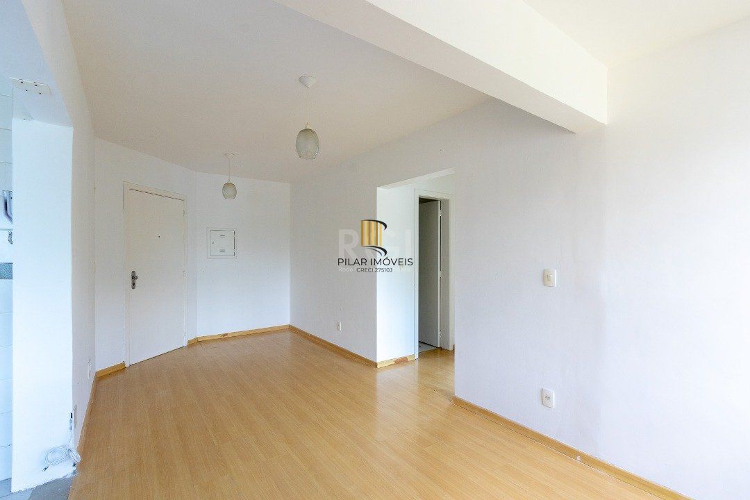 Apartamento para Venda - 57.37m², 2 dormitórios, 1 vaga - Cavalhada