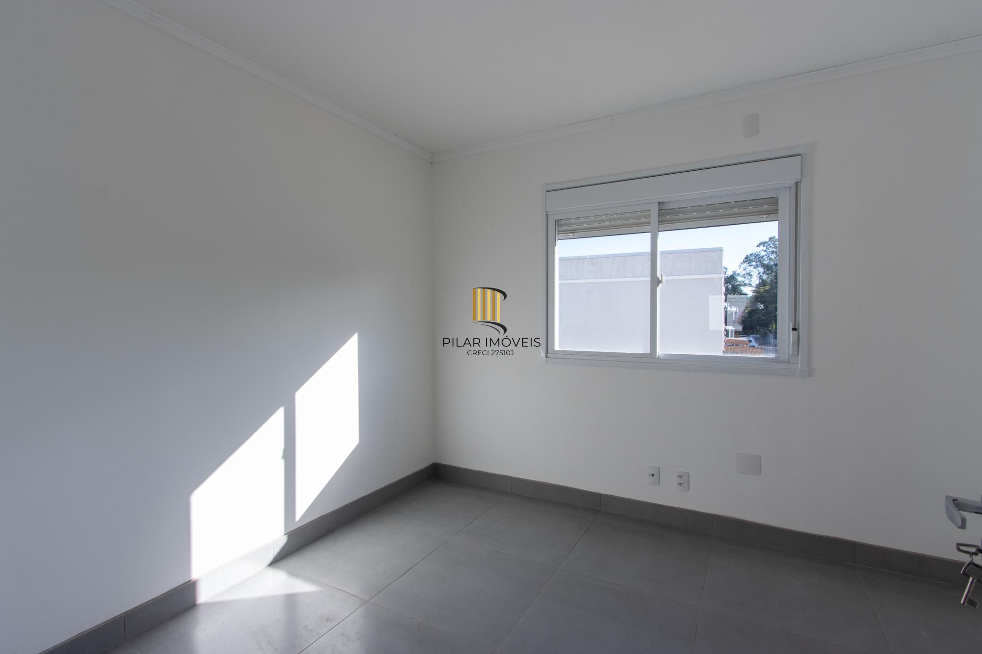 Casa de Condomínio com 2 dormitórios à venda, 88m² - Vila Nova