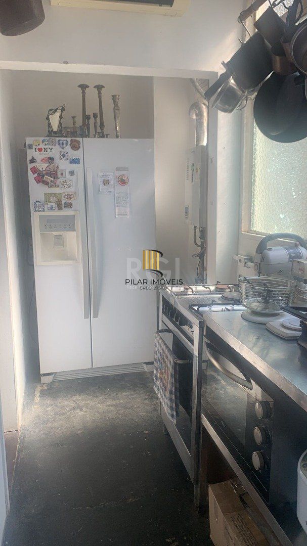 Apartamento para Venda - 78.76m², 1 dormitório, Rio Branco