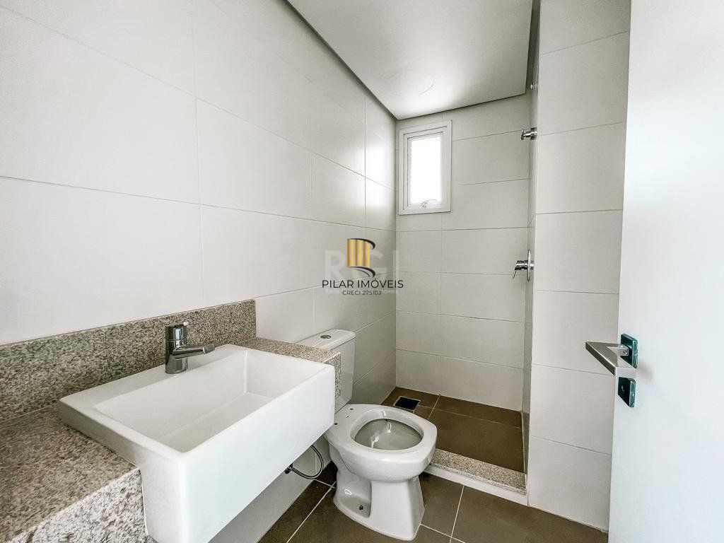 Apartamento 2 dormitórios no bairro São João