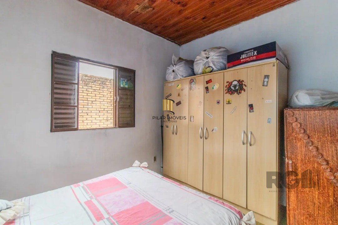Casa para Venda - 251m², 5 dormitórios, 3 vagas - Nonoai