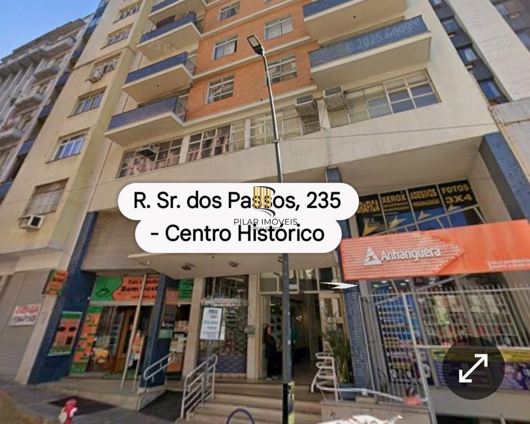 Apartamento 3 dormitórios no Centro Histórico,com elevadores - Pilar Imóveis
