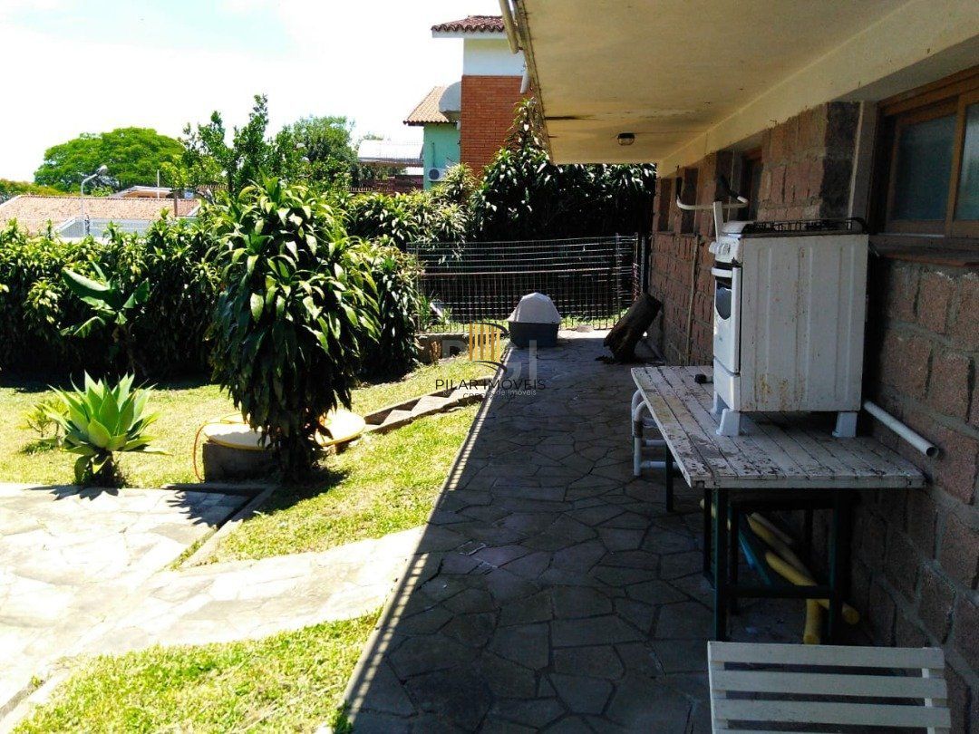 Casa para Venda - 400m², 7 dormitórios, sendo 1 suites, 2 vagas - Vila Assunção