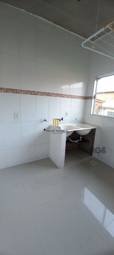 Casa 3 dormitórios no bairro Arroio Teixeira