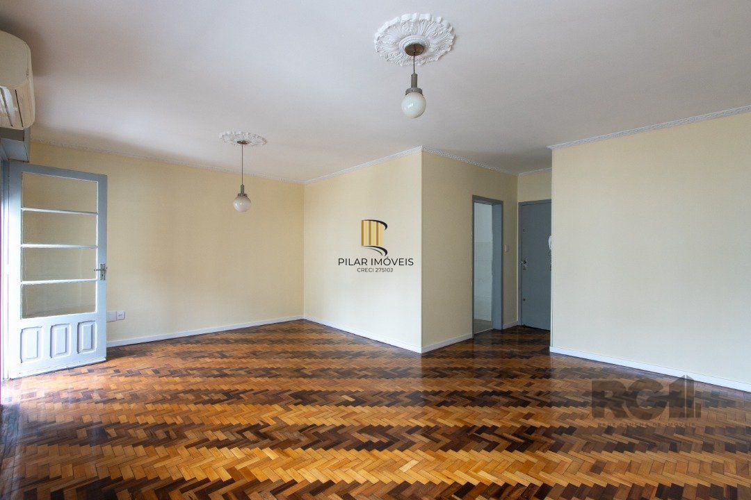 Apartamento | 3 quartos | 102,60m2 | Bairro Centro Histórico