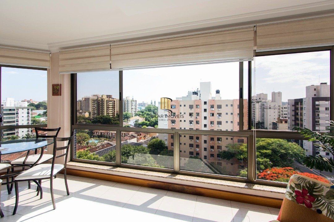 Apartamento 3 dormitórios no bairro Tristeza