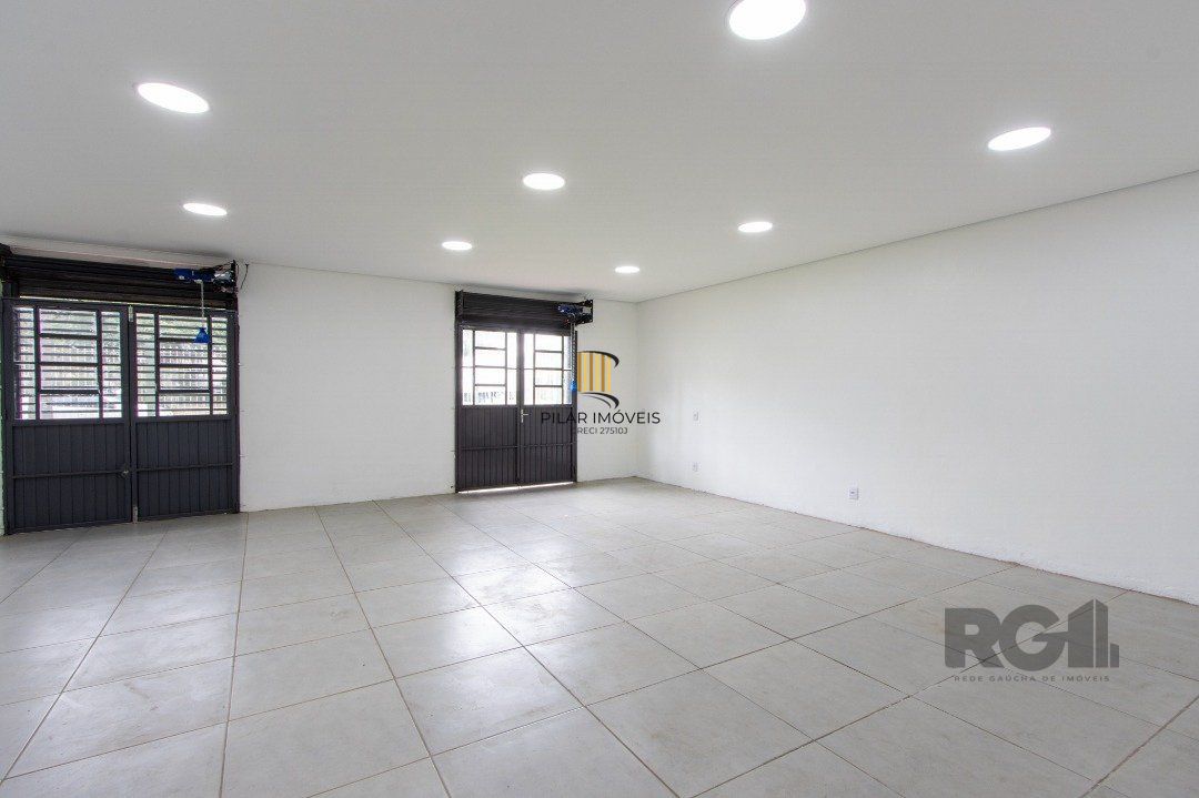 Loja bairro Cristal