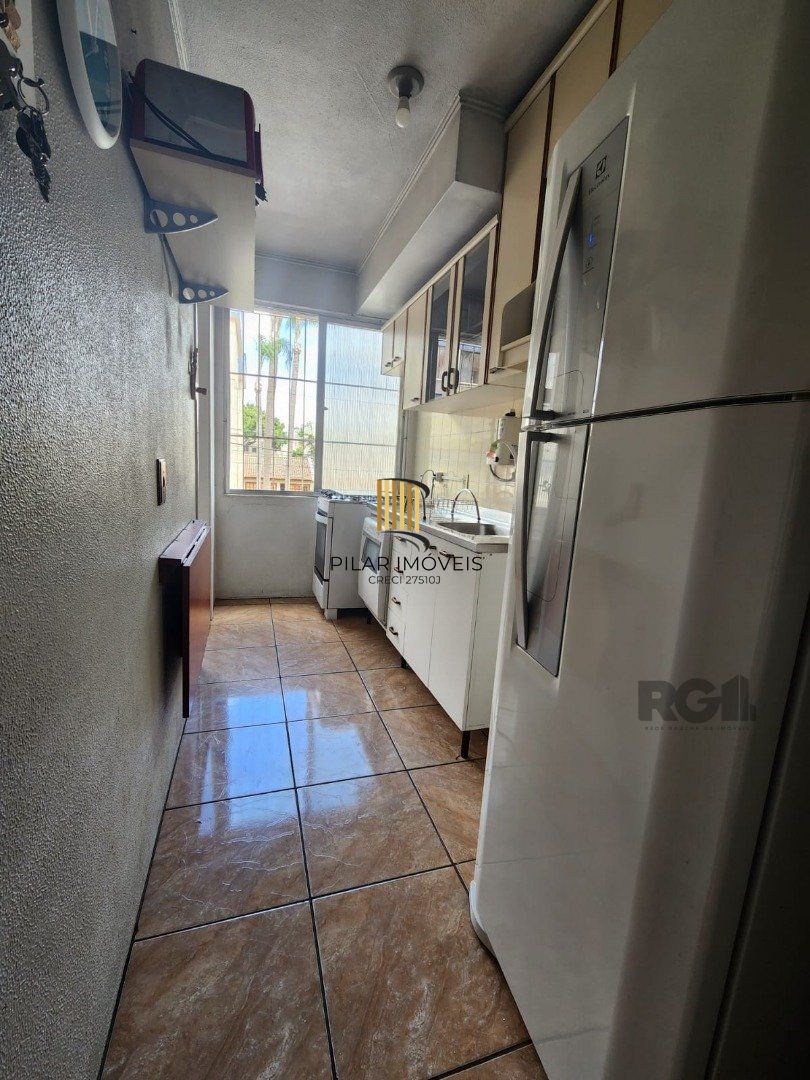 Apartamento de 2 dormitório, com 61,41m², próximo da PUC.