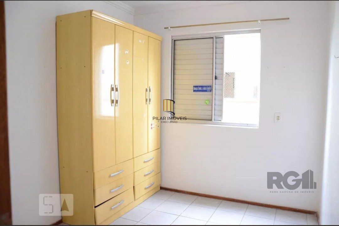 Apartamento 2 dormitórios no bairro Igara