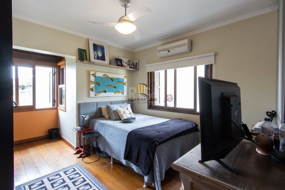 Casa 3 dormitórios no bairro Jardim Isabel