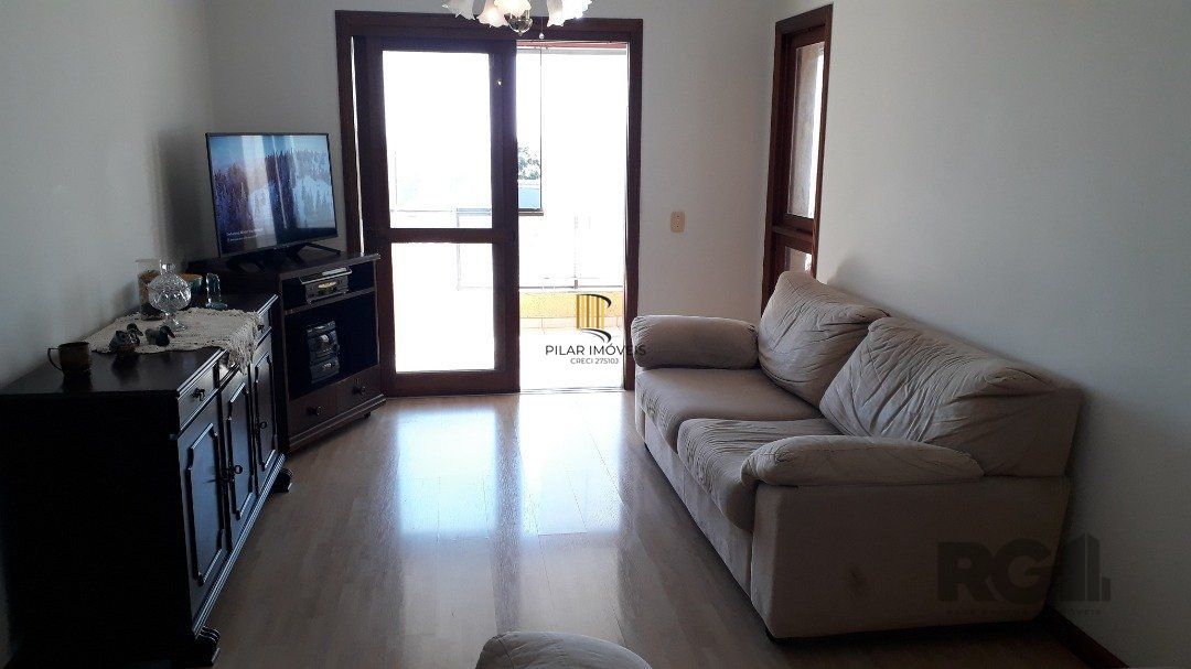 Apartamento 3 dormitórios no bairro Tristeza