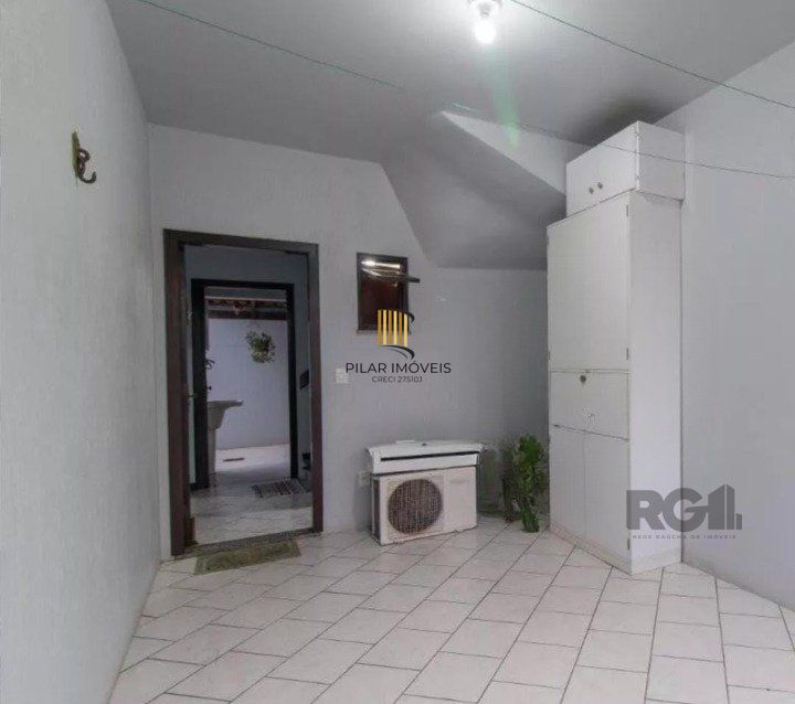 Casa de Condomínio 3 dormitórios no bairro Vila Nova