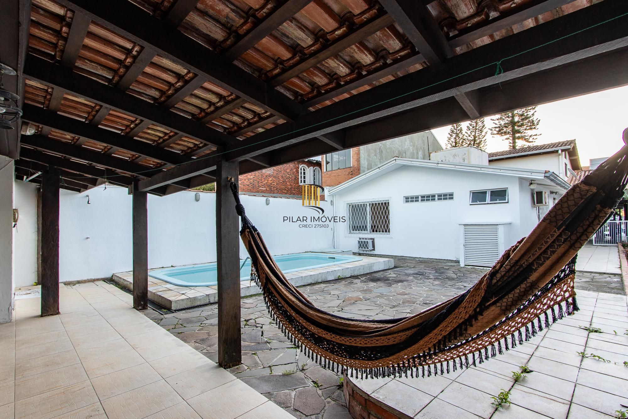 Casa completa e sofisticada no Jardim Verde Ipanema!