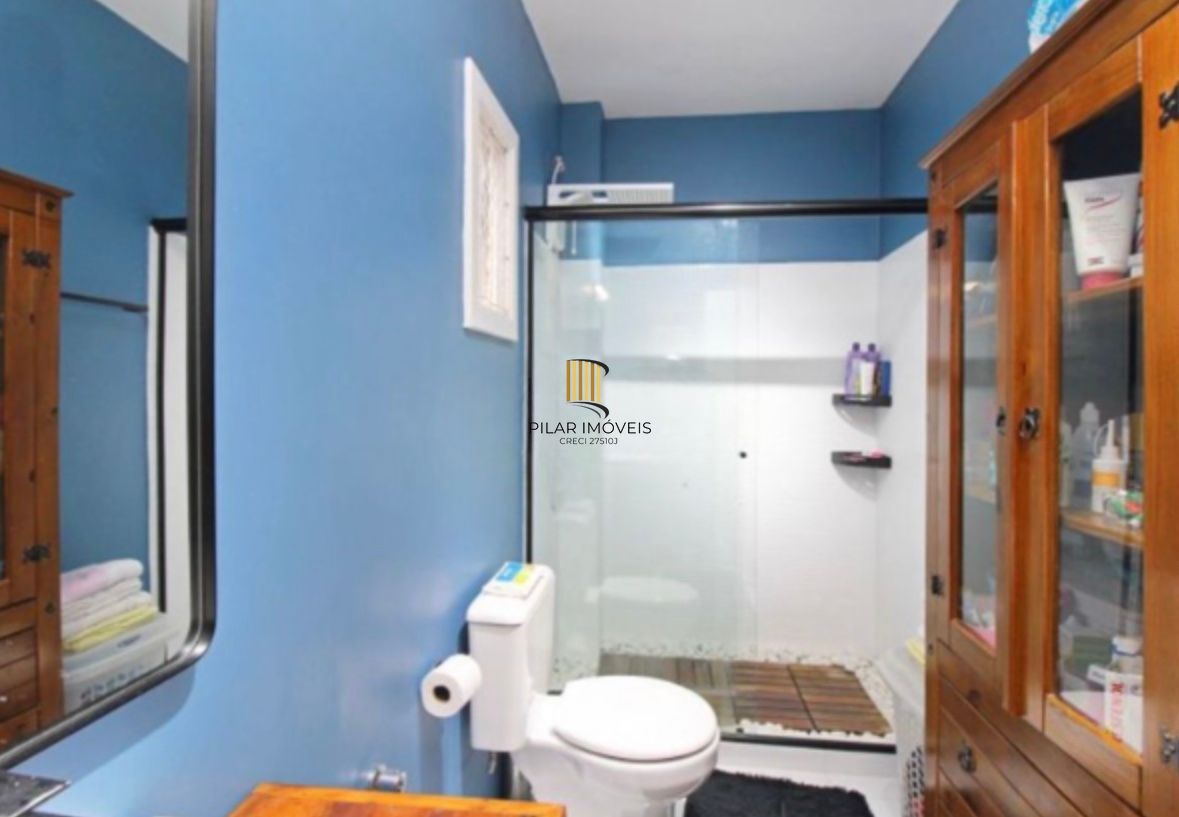 Casa com 2 Dormitórios + Sótão (3º Dormitório) – Ampla, Confortável e Completa