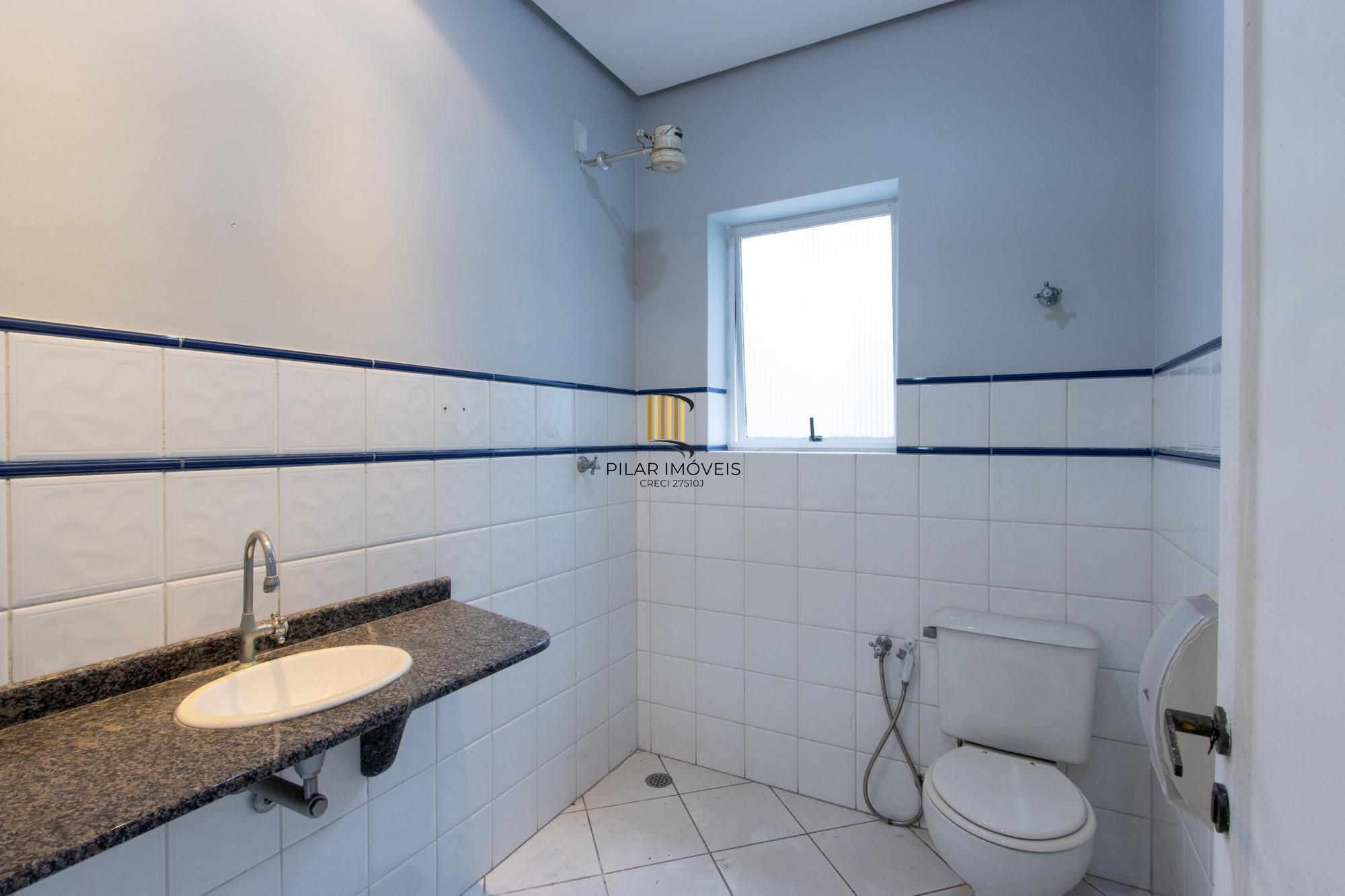 Casa Comercial para Venda - 231m², 0 dormitórios, Centro Histórico