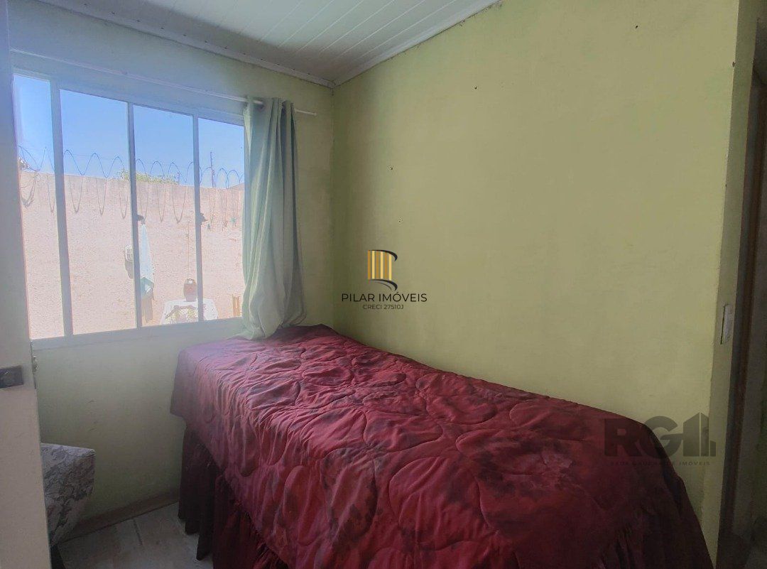 Casa de Condomínio 3 dormitórios no bairro Cavalhada