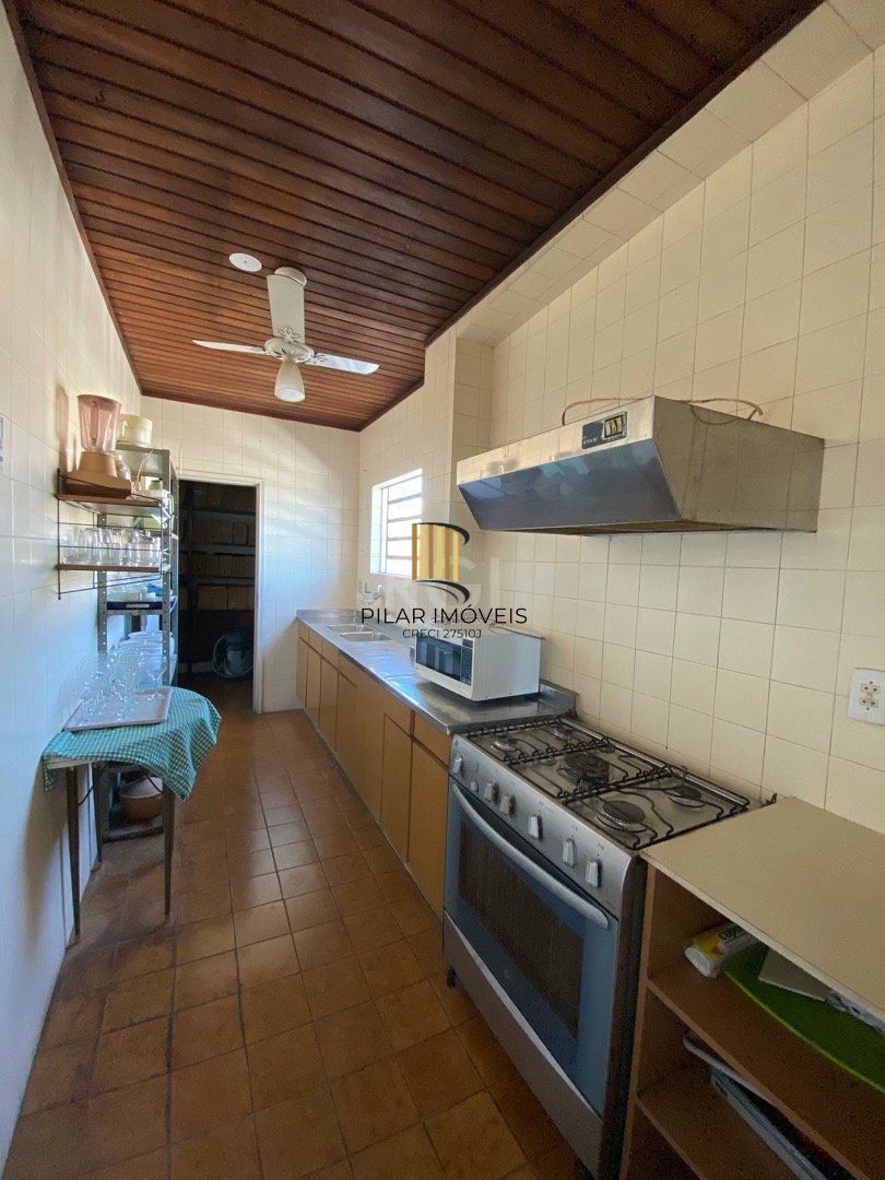 Cobertura Comercial para Venda - 374m², 0 dormitórios, 17 vagas - Centro Histórico