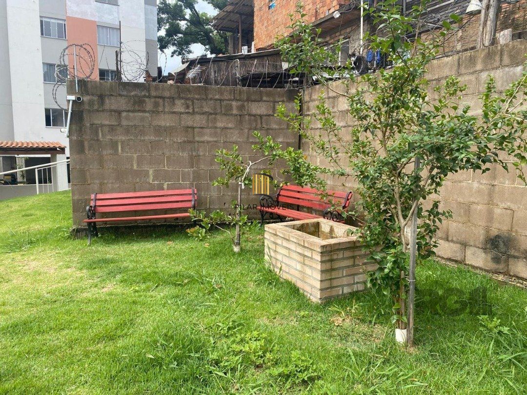 Apartamento 2 dormitórios no bairro Tristeza