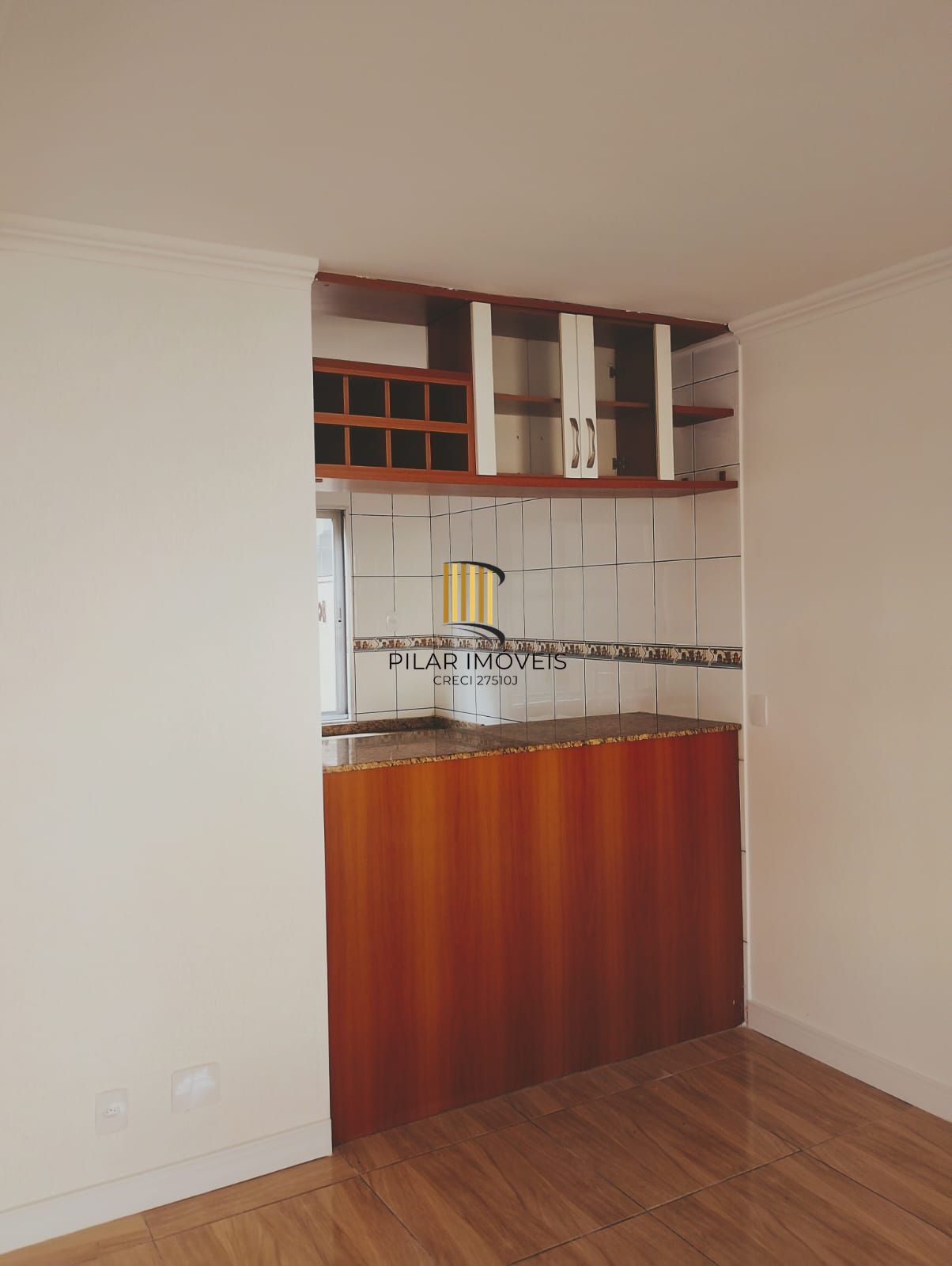 Casa 3 dormitórios no bairro Parque Santa Fé